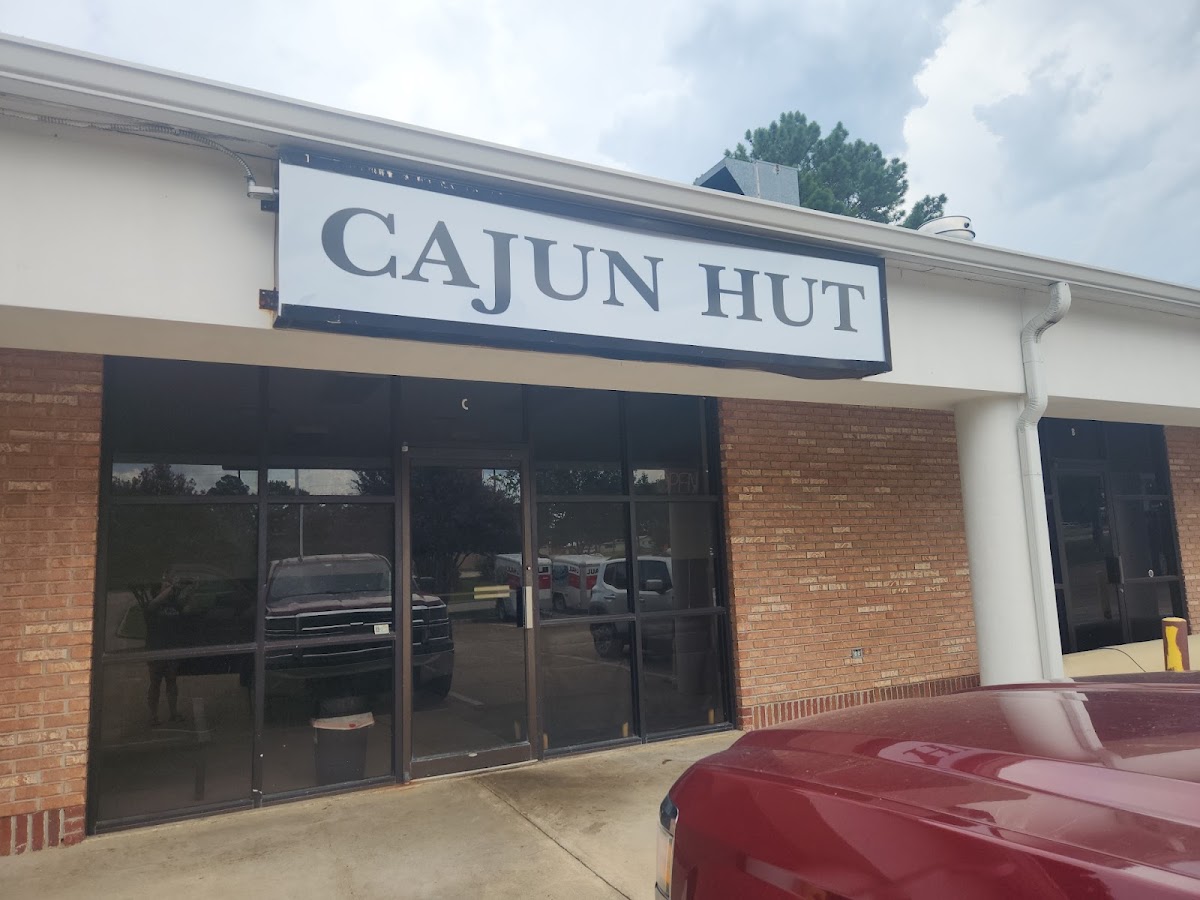 Cajun Hut